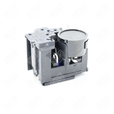 RELAY + THERMAL PROTECTION SX1J5 REFRIGERATOR, FREEZER - C00522745