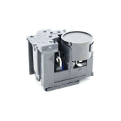 Relay + thermal protection sx1j5