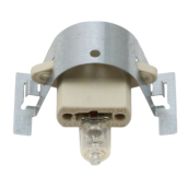 Cavity Lamp G9 + Lamp Holder