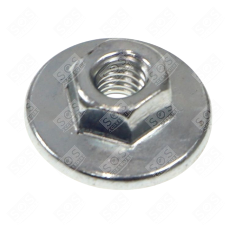 NUT M6 WASHING MACHINES - C00738504