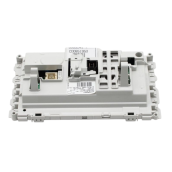 Programmed wave control board