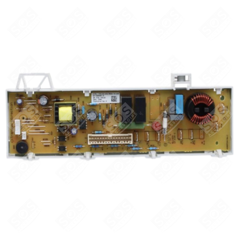 CONTROL BOARD CTRL-FREJA2 ACU MWO TS MICROWAVE OVENS - C00853727
