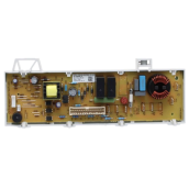 Control board ctrl-freja2 acu mwo ts