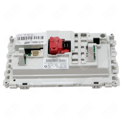 WAVE CONTROL BOARD, PROGRAMMED WASHING MACHINES - C00851695