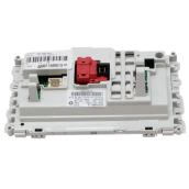 Wave control board, programmed