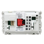 Programmed wave control board