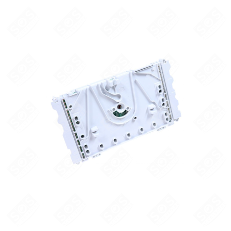 PROGRAMMED WAVE CONTROL BOARD WASHING MACHINES - C00843882