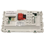 Programmed wave control board