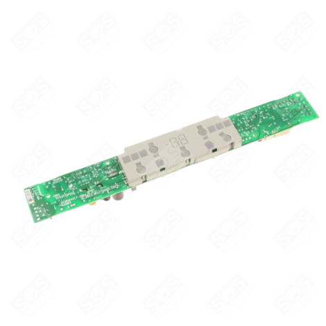 CENTAUR TOUCH, UF60 NF A++ ICING SOL SW REFRIGERATOR, FREEZER - C00637892