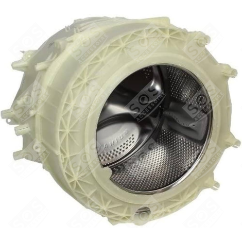 PLASTIC DRUM 71 ULTRA WD DIR.IN HARMONY WASHING MACHINES - C00630553