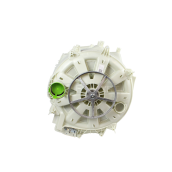 Drum assembly plastic 58 wd maxi e nick