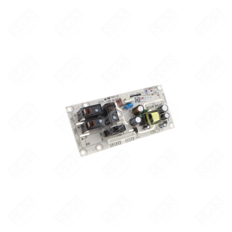POWER BOARD SET 2 MICROWAVE OVENS - C00634156