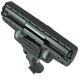 BRUSH 2 POSITIONS ZE062 VACUUM CLEANER  - 9002567254