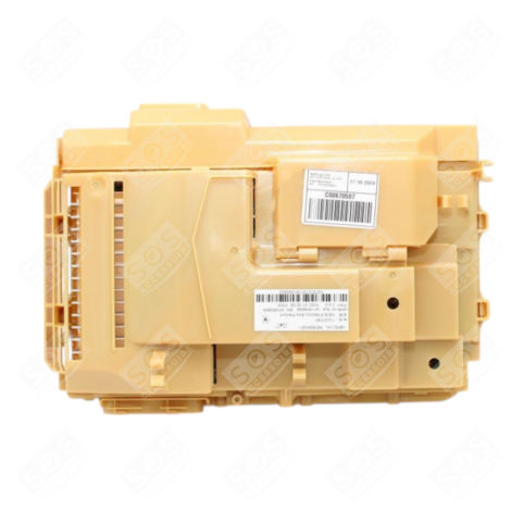 PROGRAMMED MODULE NUCLEUS 859991624010 STRIP WASHING MACHINES - C00670597