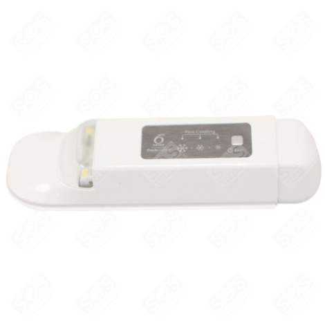 ELECTRIC THERMOSTAT ET2 ENHANCED NEL REFRIGERATOR, FREEZER - C00662041