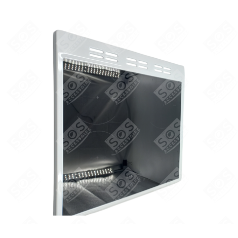 VITROCERAMIC TOP GAS / ELECTRIC OVENS - 4410300409