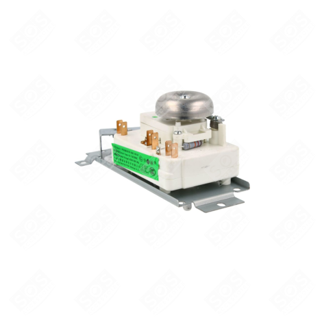 CONTROL MODULE-ELEMENT MICROWAVE OVENS - 10006172