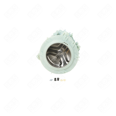 WORKBOWL WASHING MACHINES - 00715272