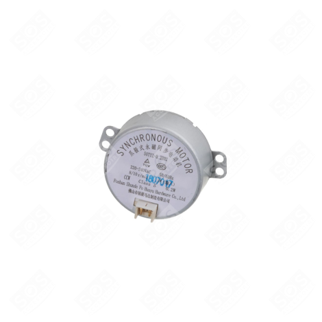 MOTOR MICROWAVE OVENS - 10006106, 872250