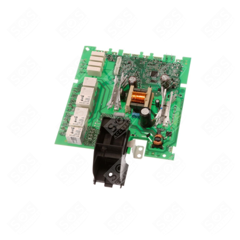 PROGRAMMED CONTROL MODULE GAS / ELECTRIC OVENS - 11052160