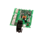 Programmed control module