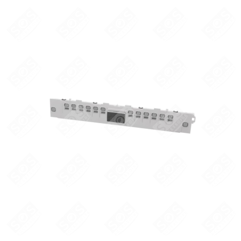 CONTROL ELEMENT MODULE DISHWASHER - 11037326