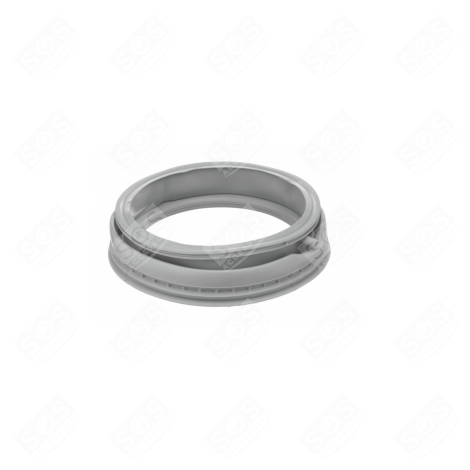 PORTHOLE GASKET, ANTI-GREASE WASHING MACHINES - 11048742, 00362172