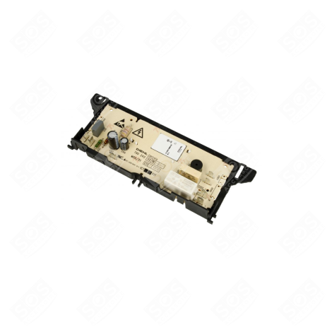 CONTROL MODULE-ELEMENT GAS / ELECTRIC OVENS - 11041631