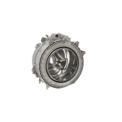 Welded assembly group