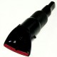 ORIGINAL UPHOLSTERY BRUSH VACUUM CLEANER  - 00483339, 00489342