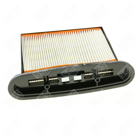 FILTRE À EAU D'ORIGINE GAS25  VACUUM CLEANER  - 2607432015