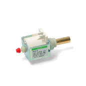 Coffee/steam machine pump