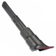 ORIGINAL UPHOLSTERY BRUSH VACUUM CLEANER  - 00483339, 00489342