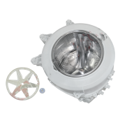 Original washing machine drum