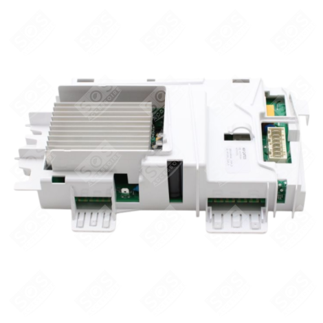 PROGRAMMED MODULE WASHING MACHINES - 49124703