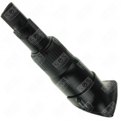 ORIGINAL UPHOLSTERY BRUSH VACUUM CLEANER  - 00483339, 00489342