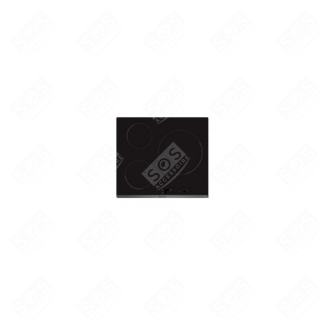 VITROCERAMIC TOP ELECTRIC / GAS HOBS - AS0057511