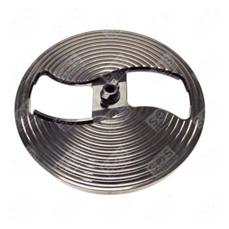 INSERT DOOR, SLICE SUPPORT DISC FOOD PROCESSOR - KW716977