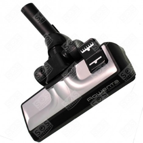 SILENCE FORCE COMPACT BRUSH VACUUM CLEANER  - RS-RT4279