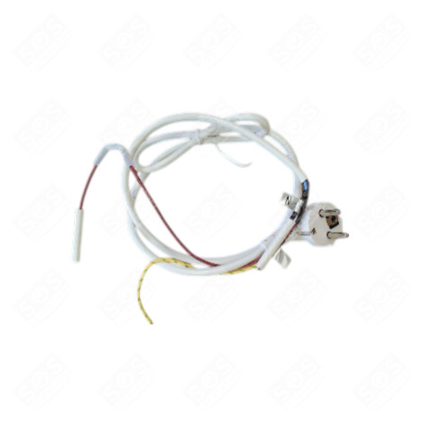 POWER CORD FOOD PROCESSOR - TS-01045500, TS01045500
