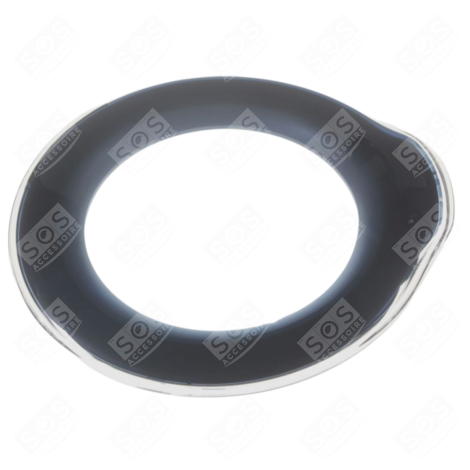 EXTERNAL DOOR FRAME ORIGINAL WASHING MACHINES - DC97-18865A