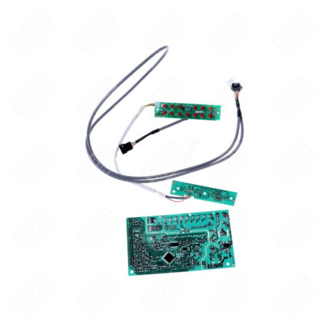 ELECTRONIC CARD, POWER AND CONTROL MODULE DISHWASHER - AS0042277