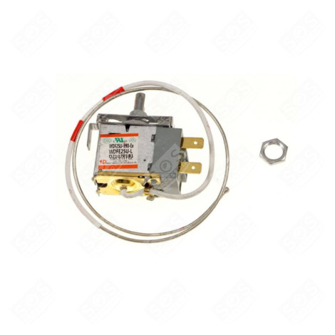 THERMOSTAT REFRIGERATOR, FREEZER - AS0074505