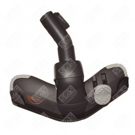 BROSSE TRI ACTIVE VACUUM CLEANER  - CRP197