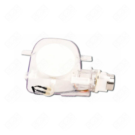 WATER TAP REFRIGERATOR, FREEZER - 49128209, 0060870466