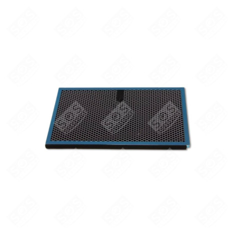 FILTRE À CHARBONS ELECTRIC / GAS HOBS - AS0073984