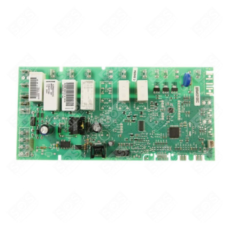 ELECTRONIC BOARD, POWER MODULE GAS / ELECTRIC OVENS - AS0032800