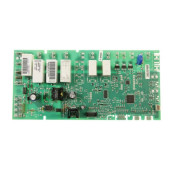 Electronic board, power module