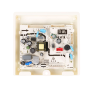 Electronic board, main module