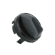 BLACK ROTARY KNOB STEAM CLEANER - 9.048-123.0, 90481230